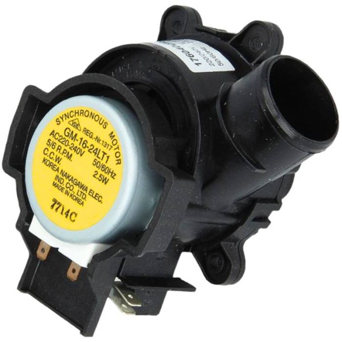 Arçelik Bulaşık Makinesi Ayırıcı Yön Motoru 1760400100
