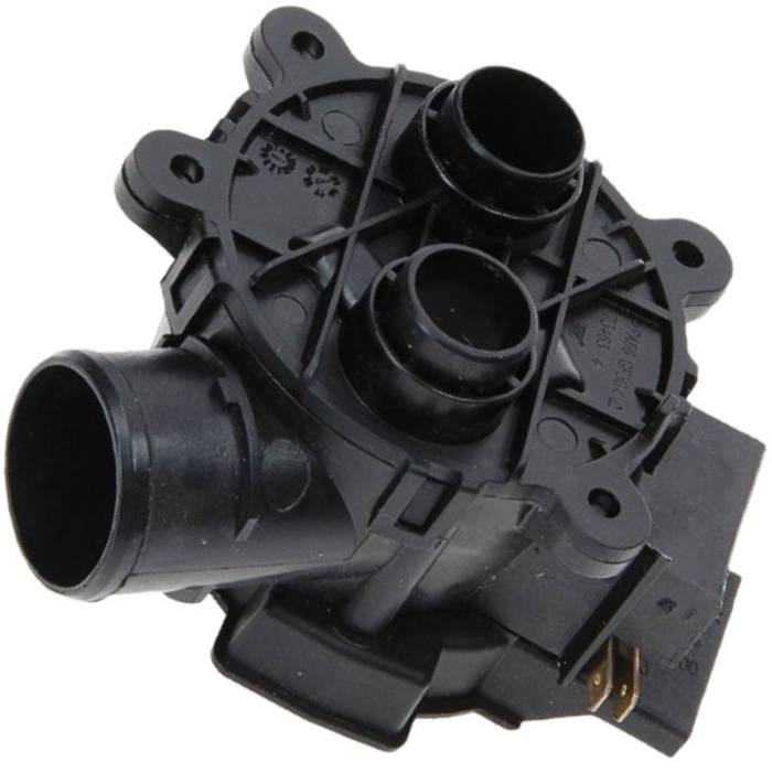 Arçelik Bulaşık Makinesi Ayırıcı Yön Motoru 1760400100