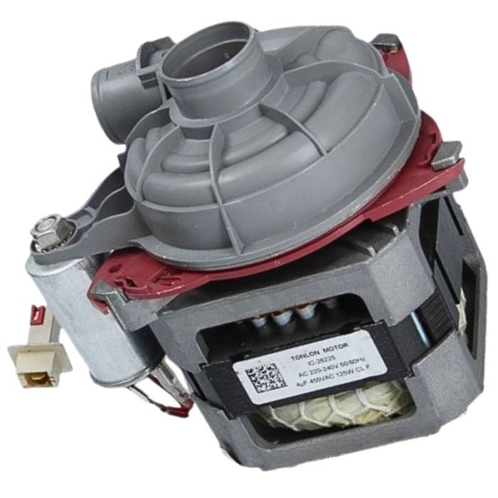 Altus Bulaşık Makinesi Yıkama Motoru 1740704500