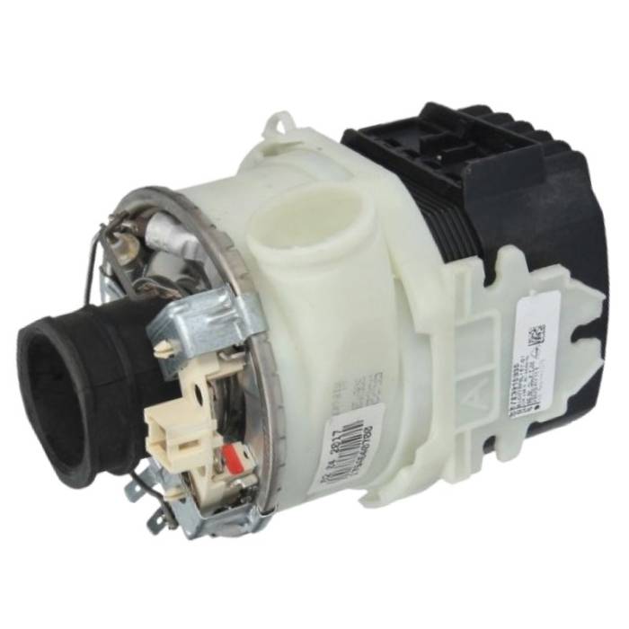 Arçelik Bulaşık Makinesi Quadro Motor 1783910300