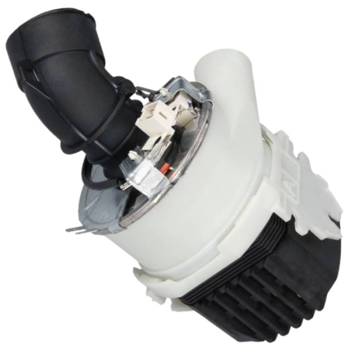 Beko Bulaşık Makinesi Motor Grubu 1752480100