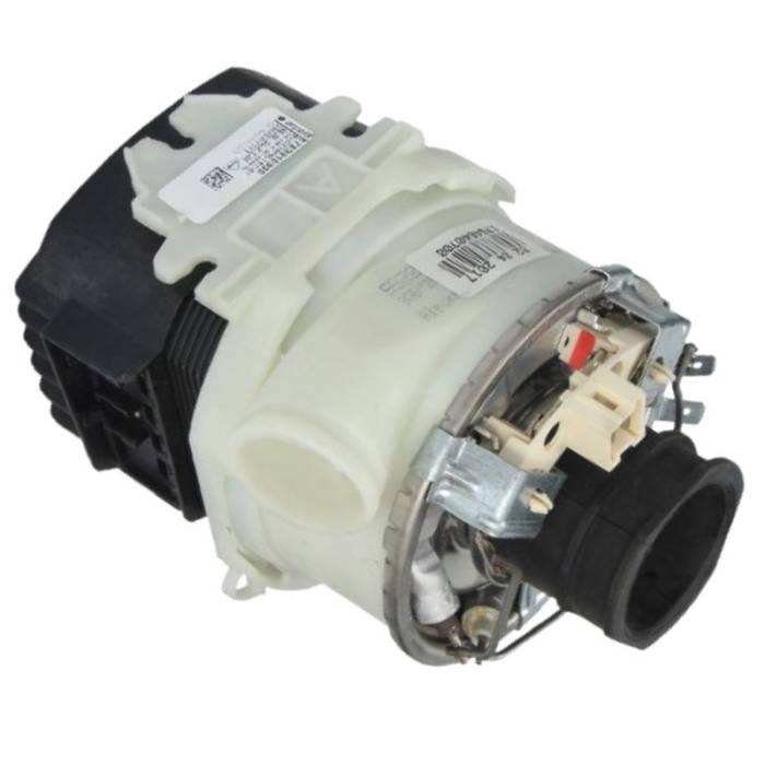 Beko Bulaşık Makinesi Quadro Motor 1783910300