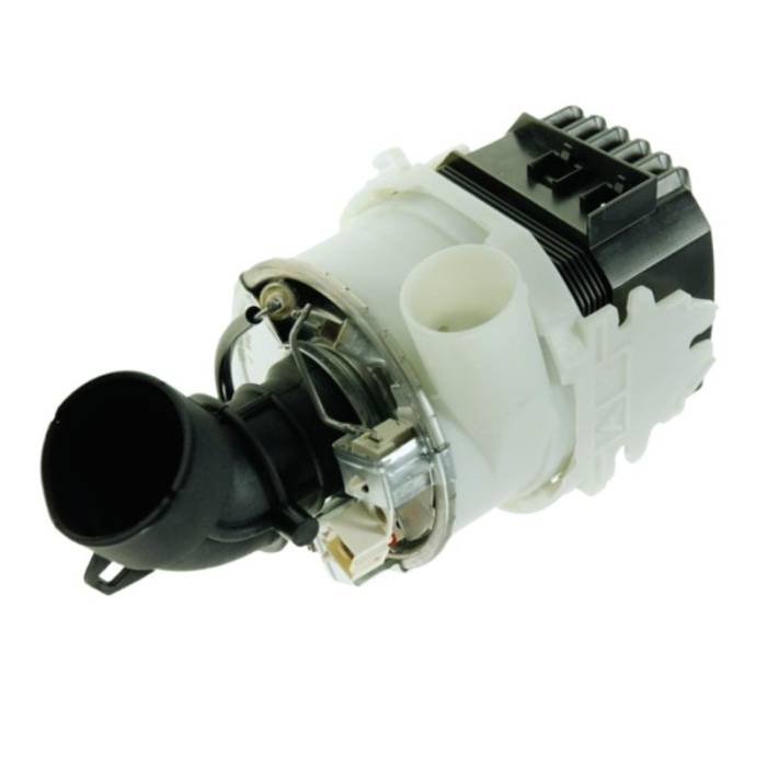 Grundig Bulaşık Makinesi Motoru 1762650500 - 1762650100