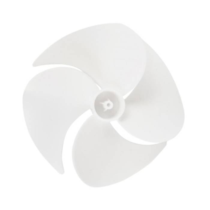 Arçelik Buzdolabı Fan Pervanesi Kanadı (145mm)