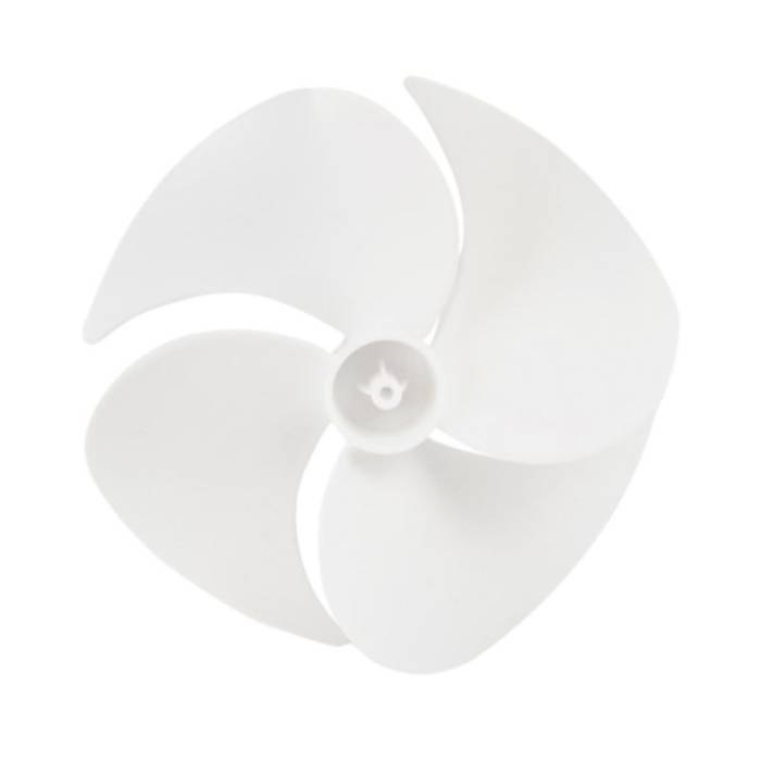Beko Buzdolabı Fan Pervanesi (145mm)