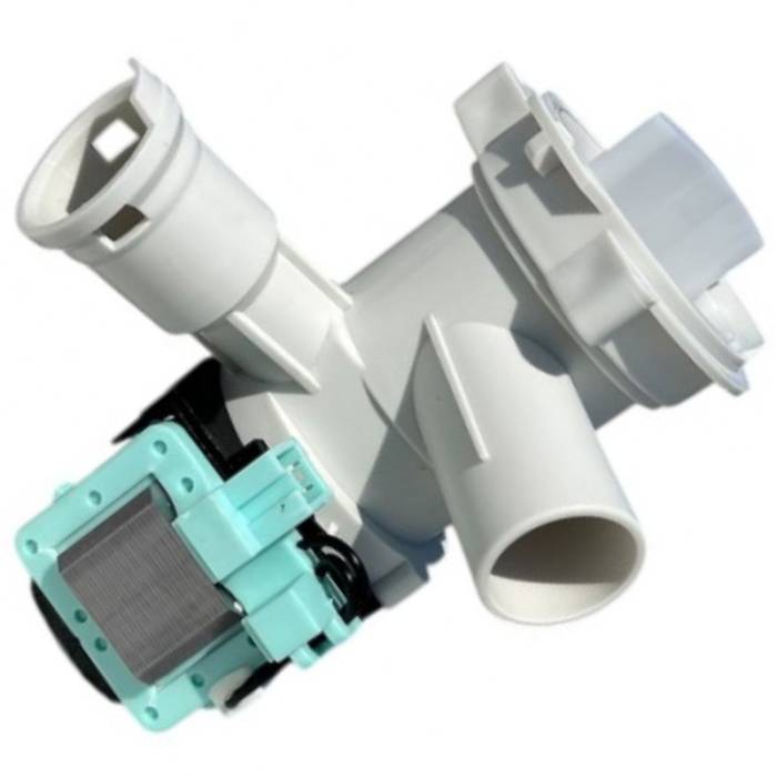 Bosch Çamaşır Makinesi Pompa Motoru (8-9KG)