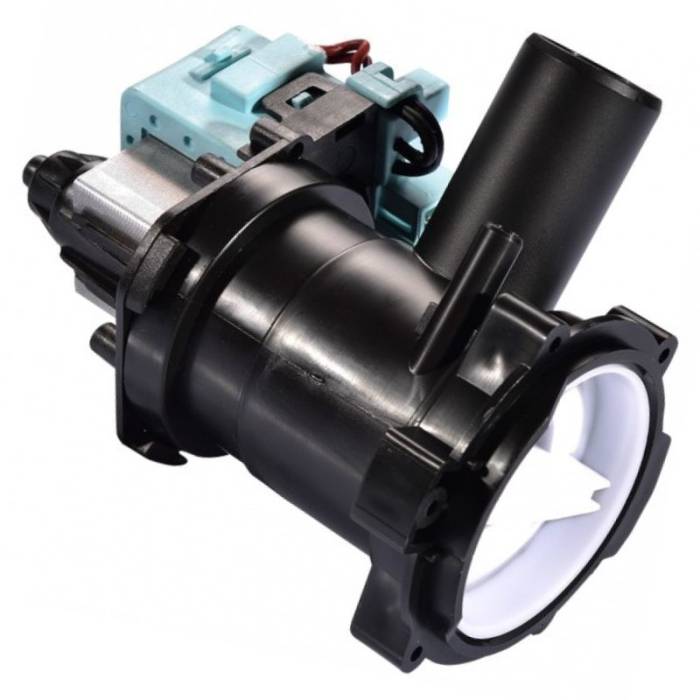 Siemens Çamaşır Makinesi Pompa Motoru (5-6KG)