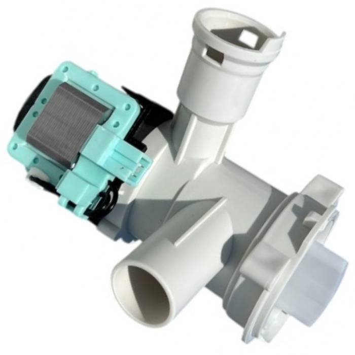 Siemens Çamaşır Makinesi Pompa Motoru (8-9KG)