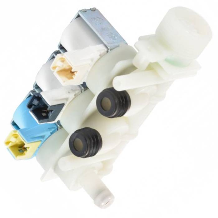 Ariston Hotpoint İndesit Çamaşır Makinesi Su Giriş Ventili C00110331