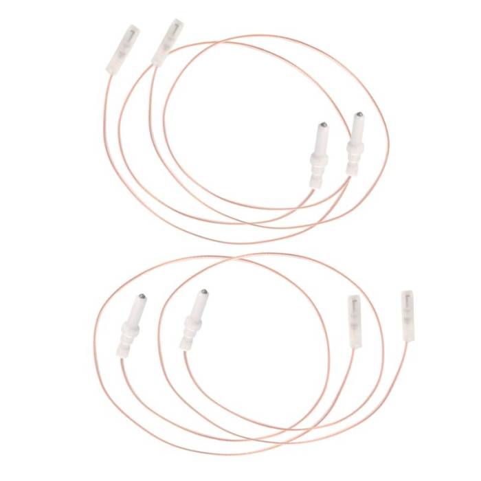 Kumtel Ocak Ateşleme Bujisi (4lü Set)