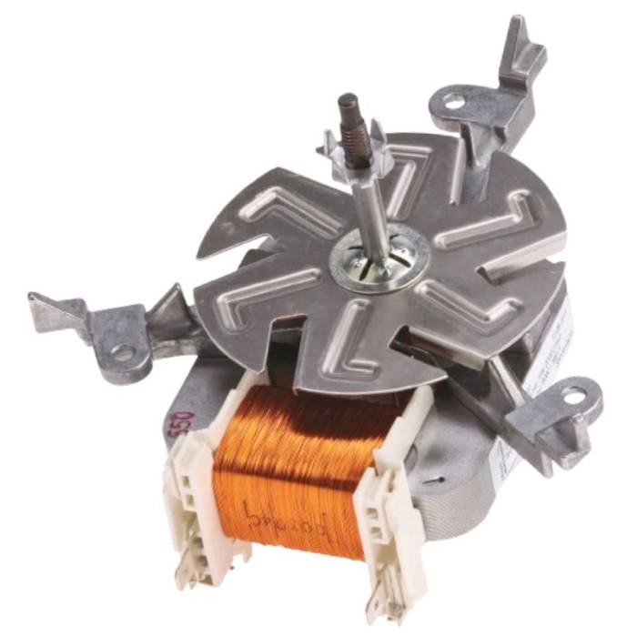 Siemens Fırın Fan Motoru 00641854