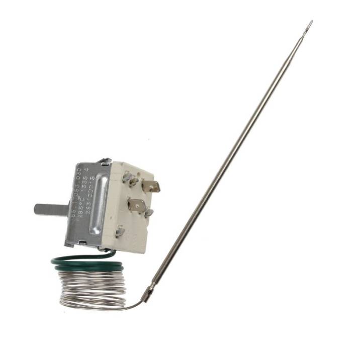Arçelik Fırın Termostat 263100015