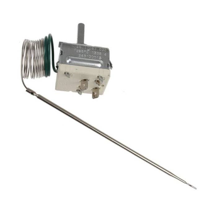 Beko Fırın Termostat 263100015