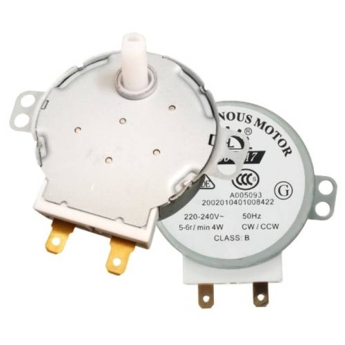 Altus Mikrodalga Fırın Çevirme Motoru 220v