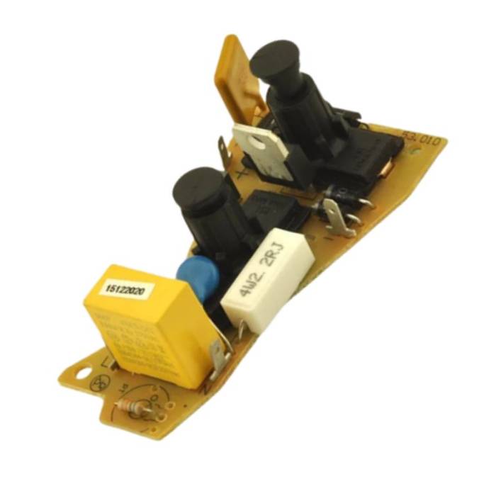 Arçelik Blender Elektronik Kart 9191870061