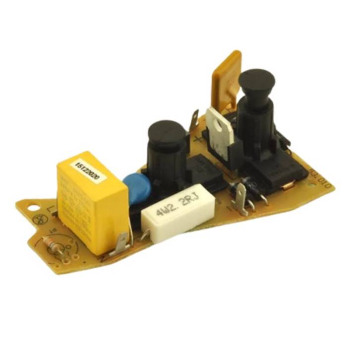 Beko Blender Elektronik Kart 9191870061