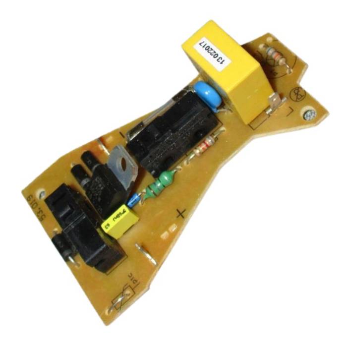 Beko Blender Elektronik Kart 9197061532