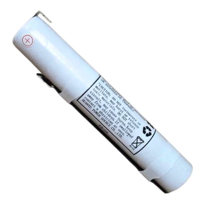 Arçelik K - 6119 K - 6122 Pratik Süpürge Pili Bataryası 9182001009