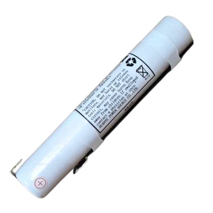 Beko BKK - 1184 BKK - 1186 Pratik Süpürge Pili Bataryası 9182001009