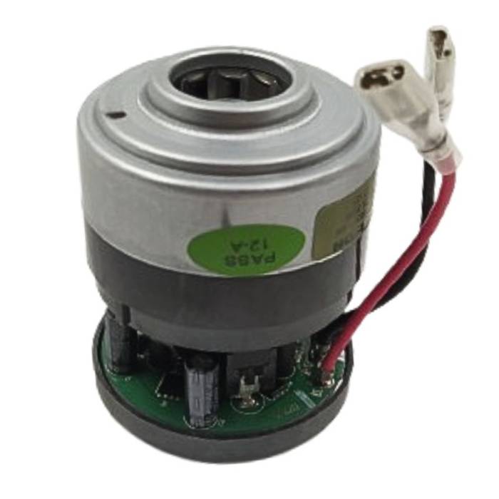 Arçelik SD-6141 Şarjlı Dik Süpürge Motoru 9197066544