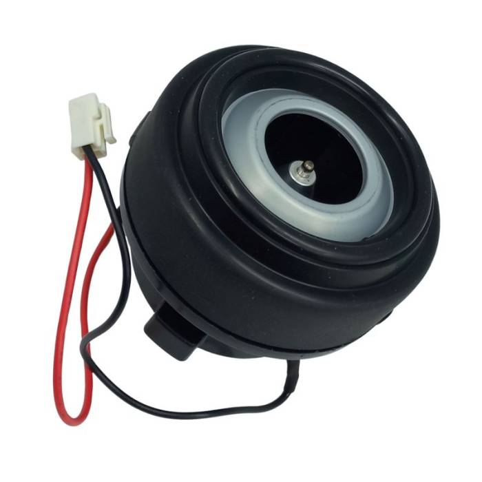 Grundig VCH-9931 VCH-9932 Şarjlı Dik Süpürge Motoru 9178013676