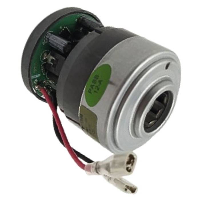 Grundig VCP-5131 VCP-5130 Şarjlı Dik Süpürge Motoru 9197066544
