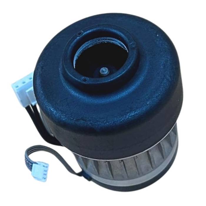 Grundig VCW 8430 Şarjlı Dik Süpürge Motoru 9178075866