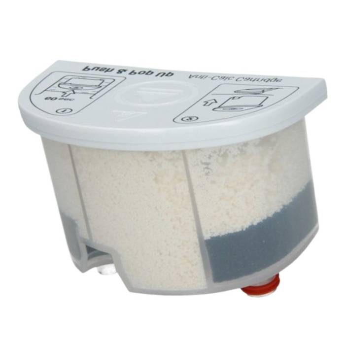 Arçelik K 4518 Buharlı Ütü Kireç Kartuşu