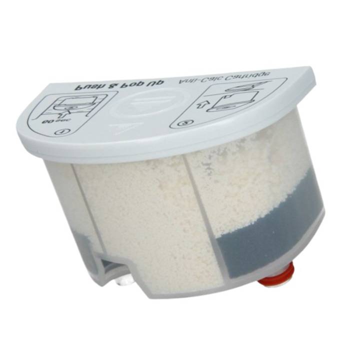 Beko BKK 2199 Buharlı Ütü Kireç Kartuşu