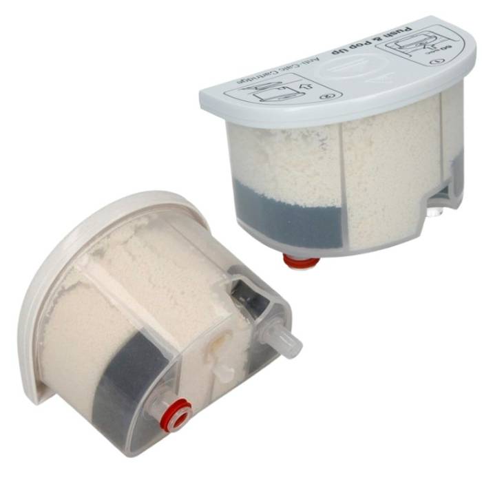 Beko SGA 7126 P Buharlı Ütü Kireç Kartuşu