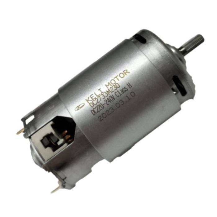 Grundig HBS-1010 Blender Motoru