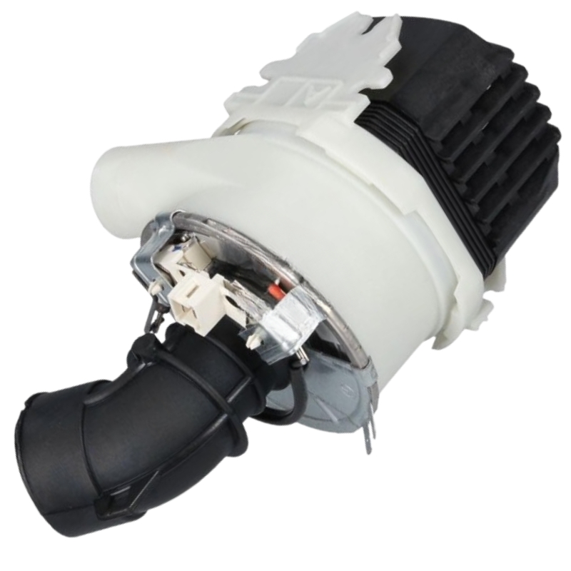 Arçelik Bulaşık Makinesi Motor Grubu 1752480100