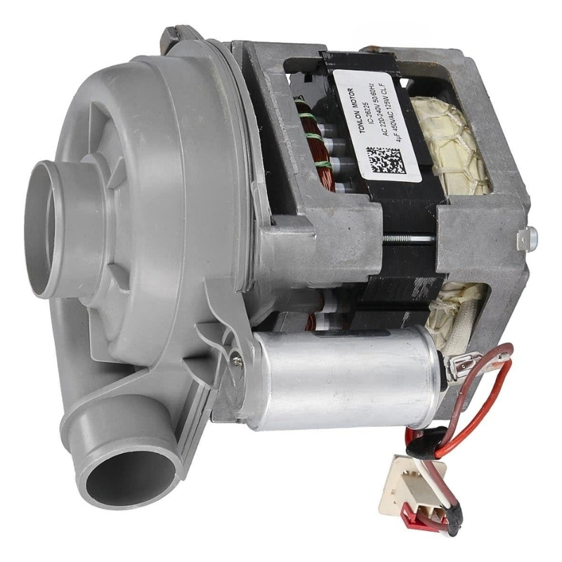 Arçelik Bulaşık Makinesi Yıkama Motoru 1740701700