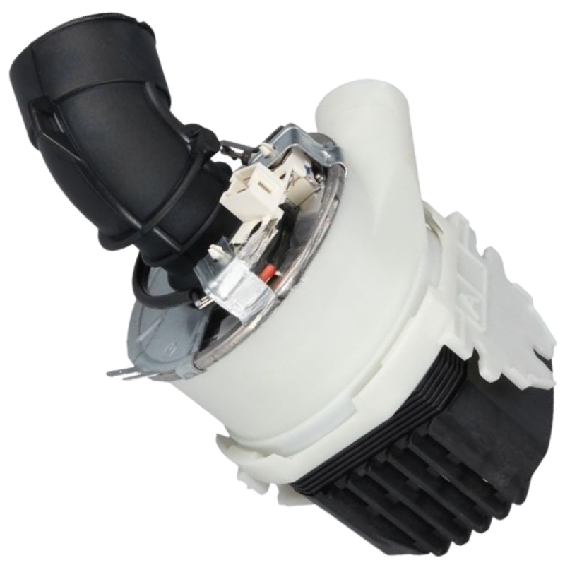 Beko Bulaşık Makinesi Motor Grubu 1752480100