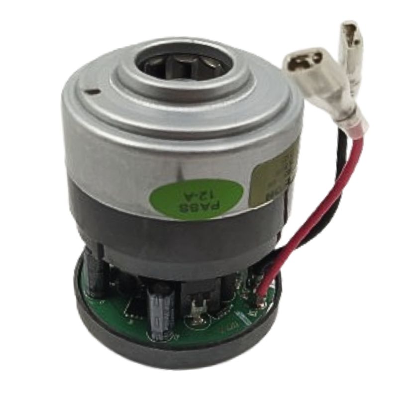 Arçelik SD-6141 Şarjlı Dik Süpürge Motoru 9197066544