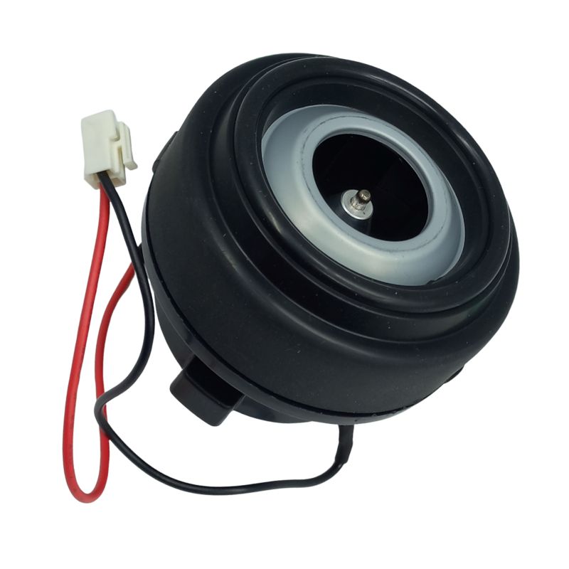 Grundig VCH-9931 VCH-9932 Şarjlı Dik Süpürge Motoru 9178013676