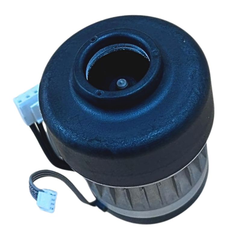 Grundig VCW 8430 Şarjlı Dik Süpürge Motoru 9178075866